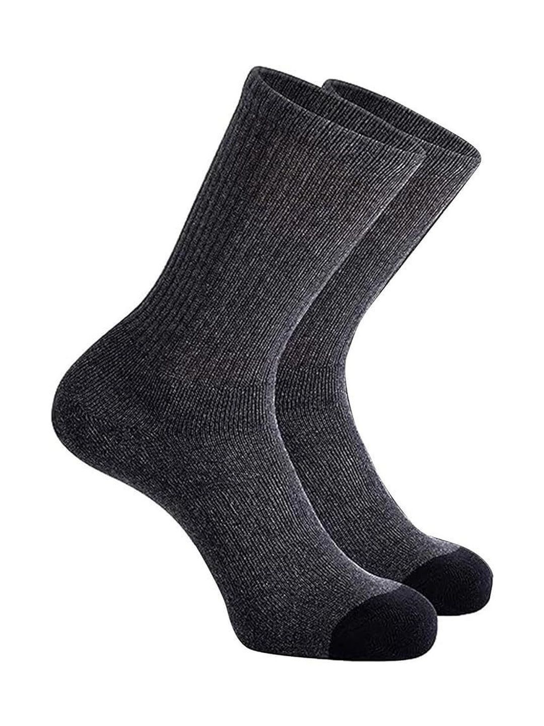 MERCEHIVE Men Pack of 2 Cotton Socks