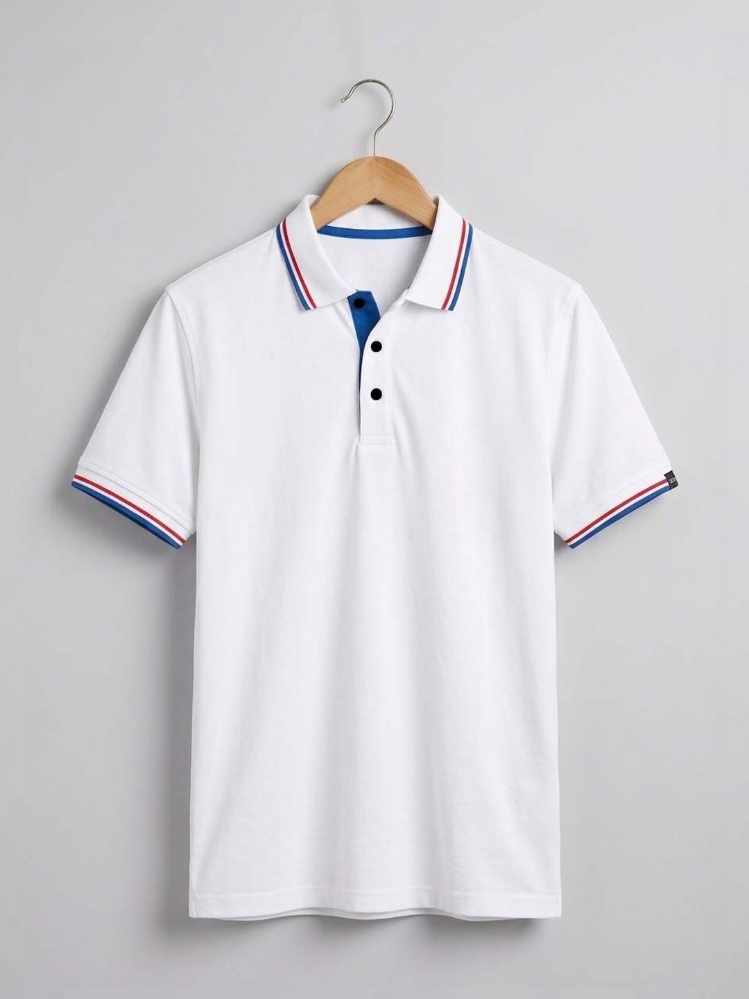 Greylongg Men Regular Fit T-shirt