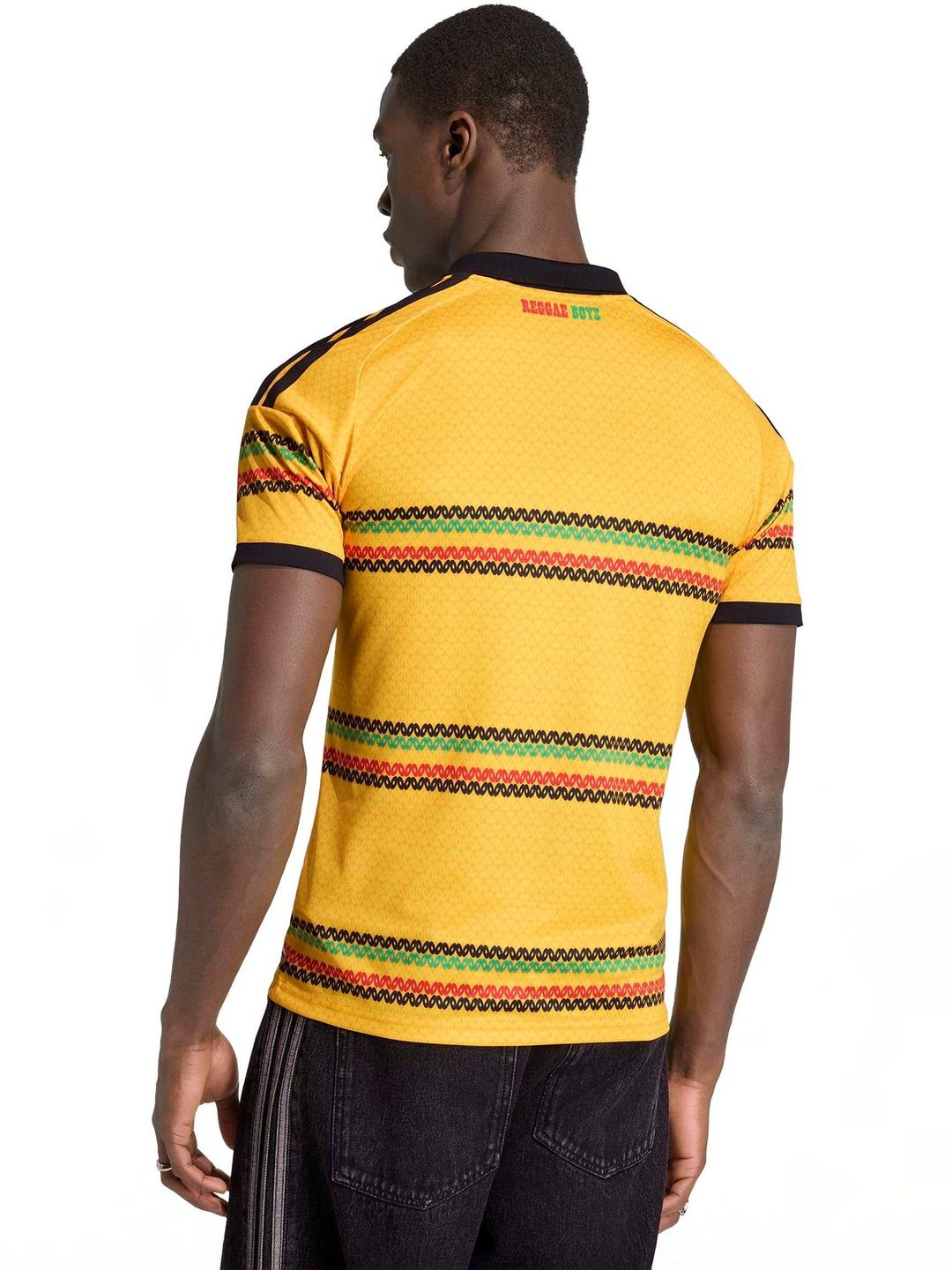 Jamaica 26 X Bob Marley Home Jersey Tshirts