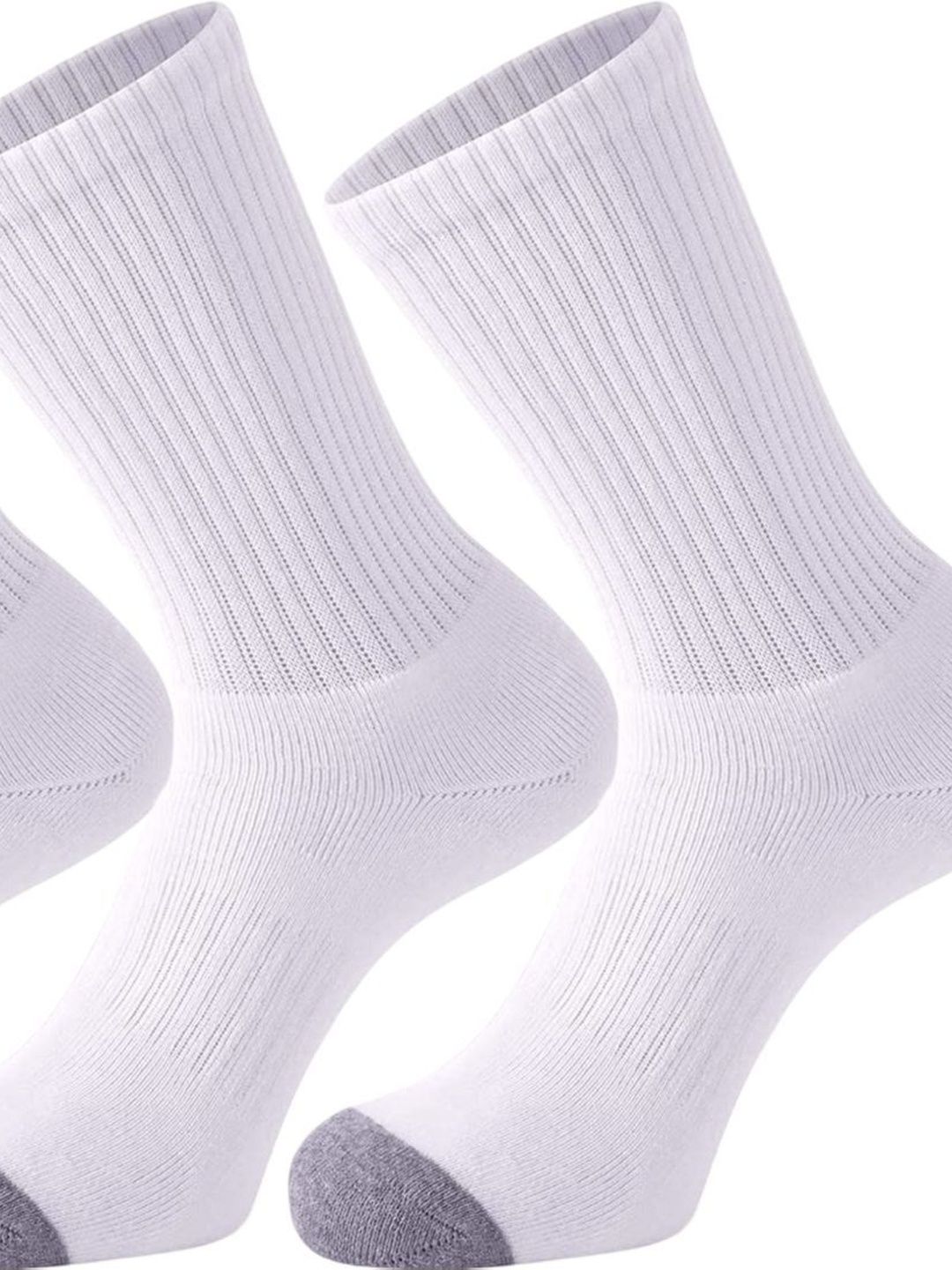 MERCEHIVE Men Pack of 3 Cotton Socks
