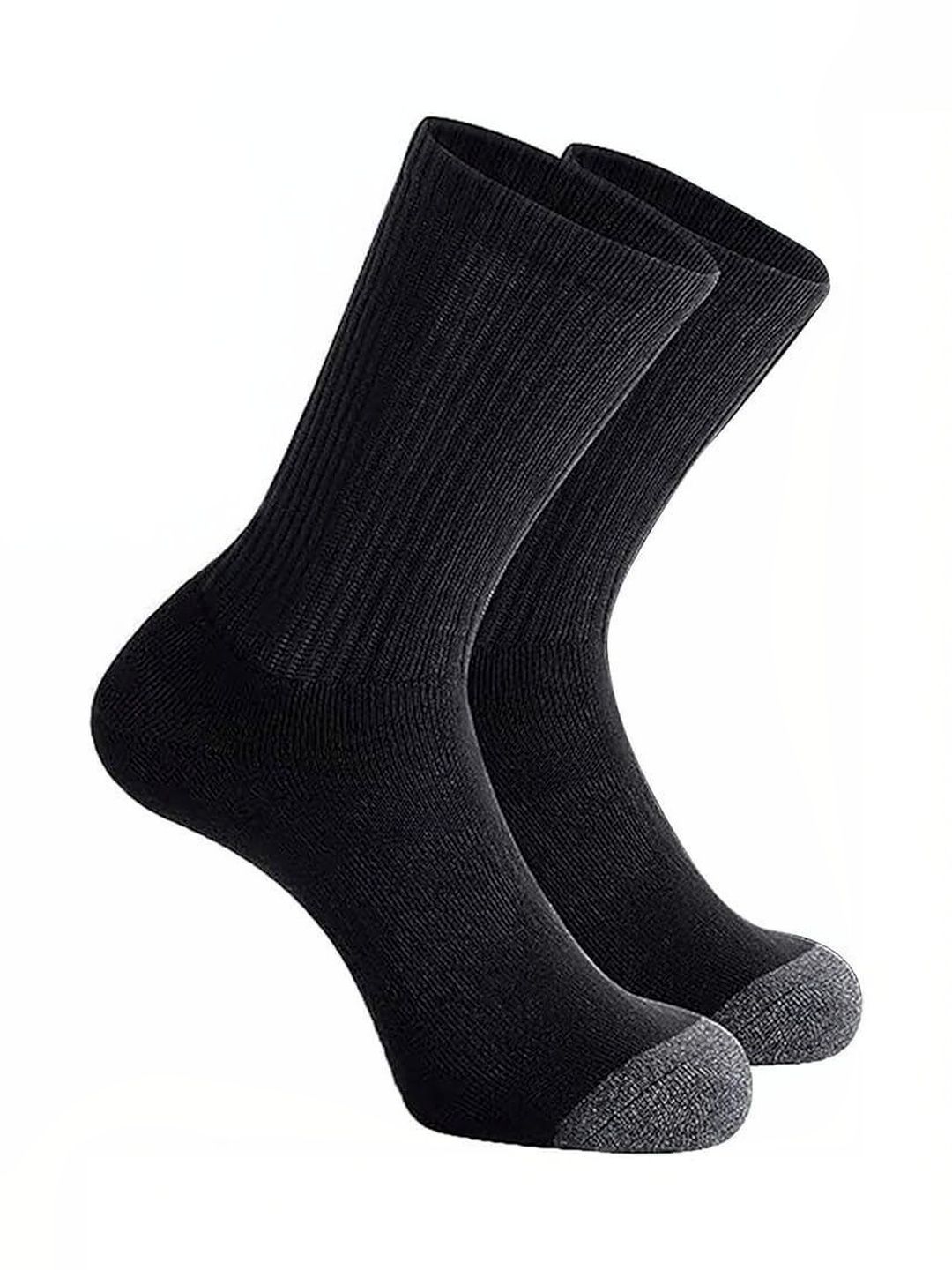 MERCEHIVE Men Pack of 2 Cotton Socks