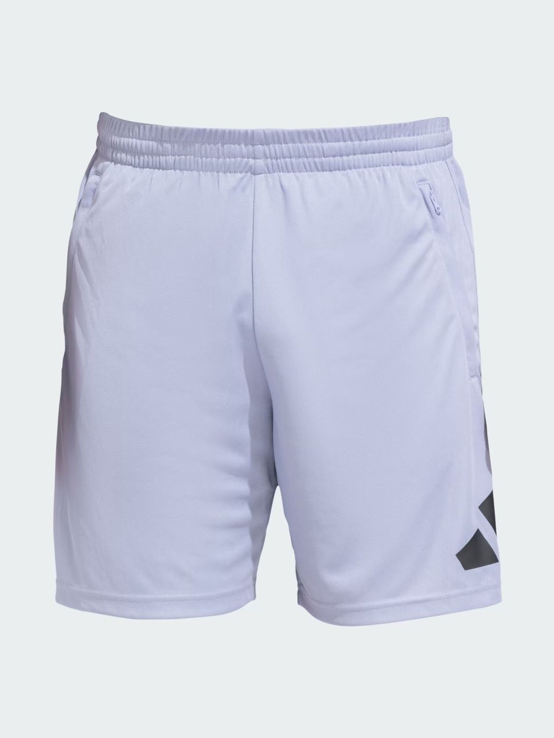 ADIDAS ADIDAS Training Essentials Men Polyester Above Knee Sports Shorts