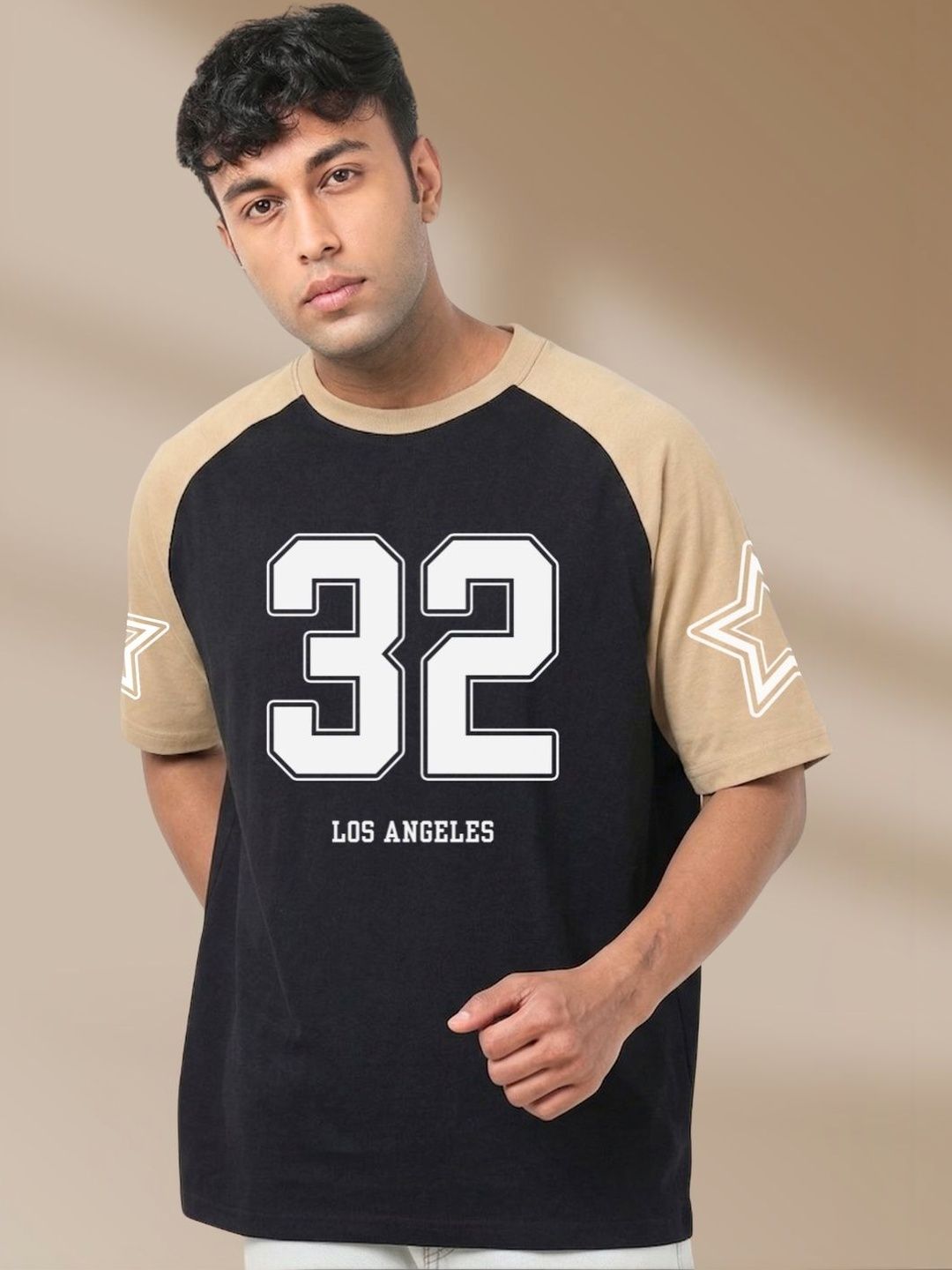 Cool Plus Men Typography T-shirt
