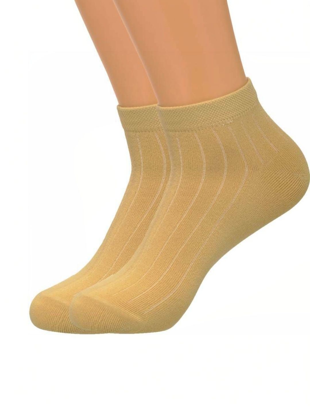 MERCEHIVE Men Pack of 2 Cotton Socks