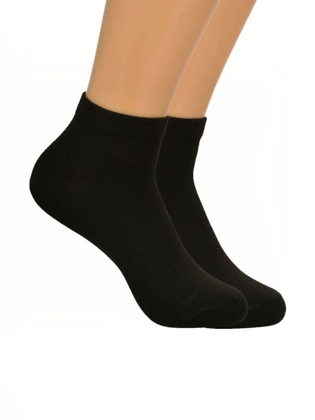 MERCEHIVE Men Pack of 2 Cotton Socks