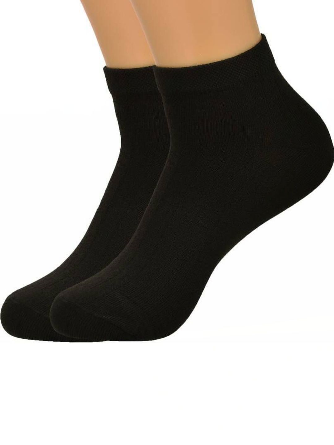 MERCEHIVE Men Pack of 2 Cotton Socks