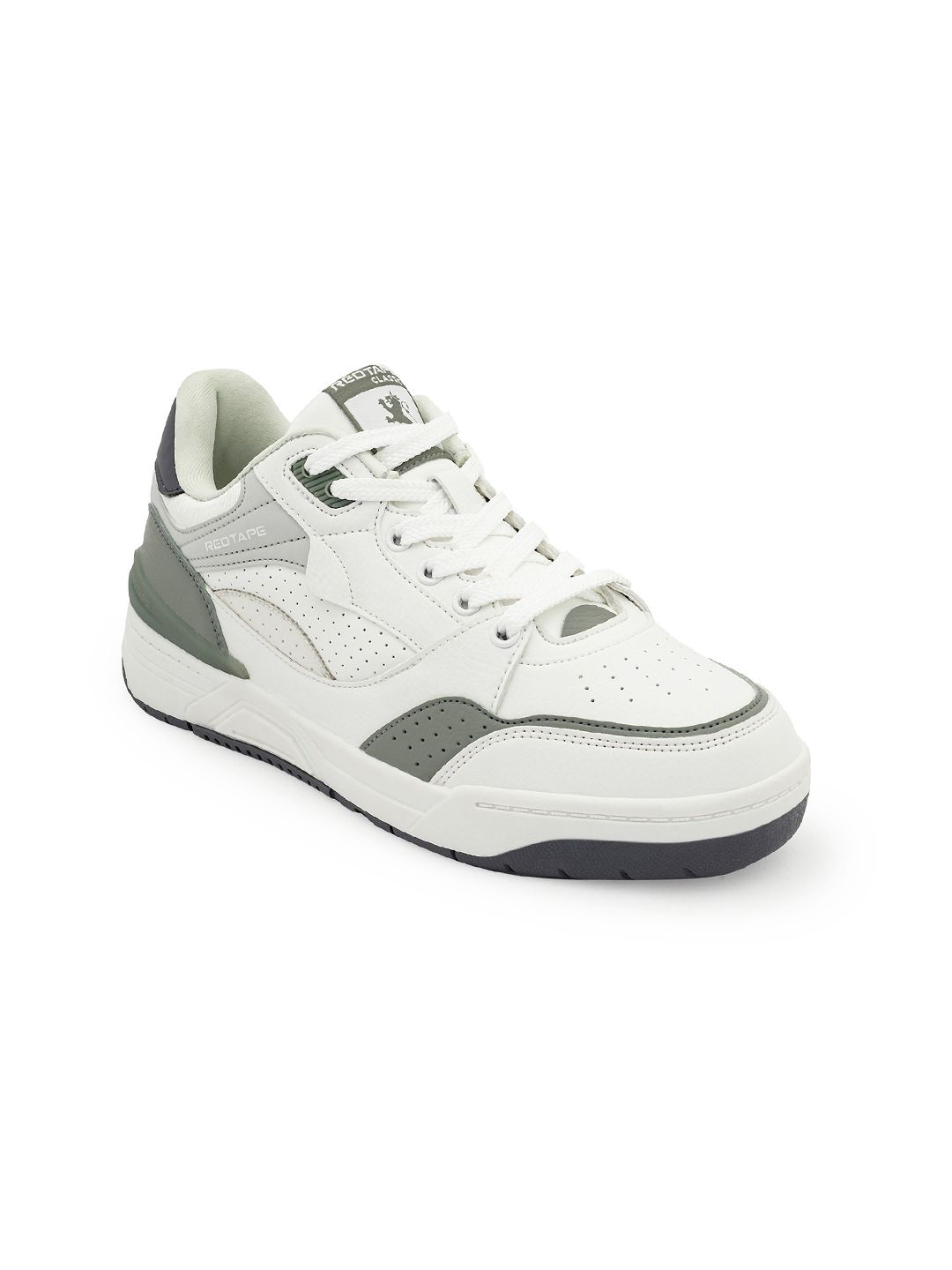 Red Tape Women Colourblocked Sneakers