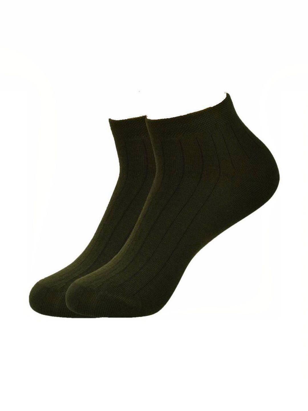 MERCEHIVE Men Pack of 2 Cotton Socks