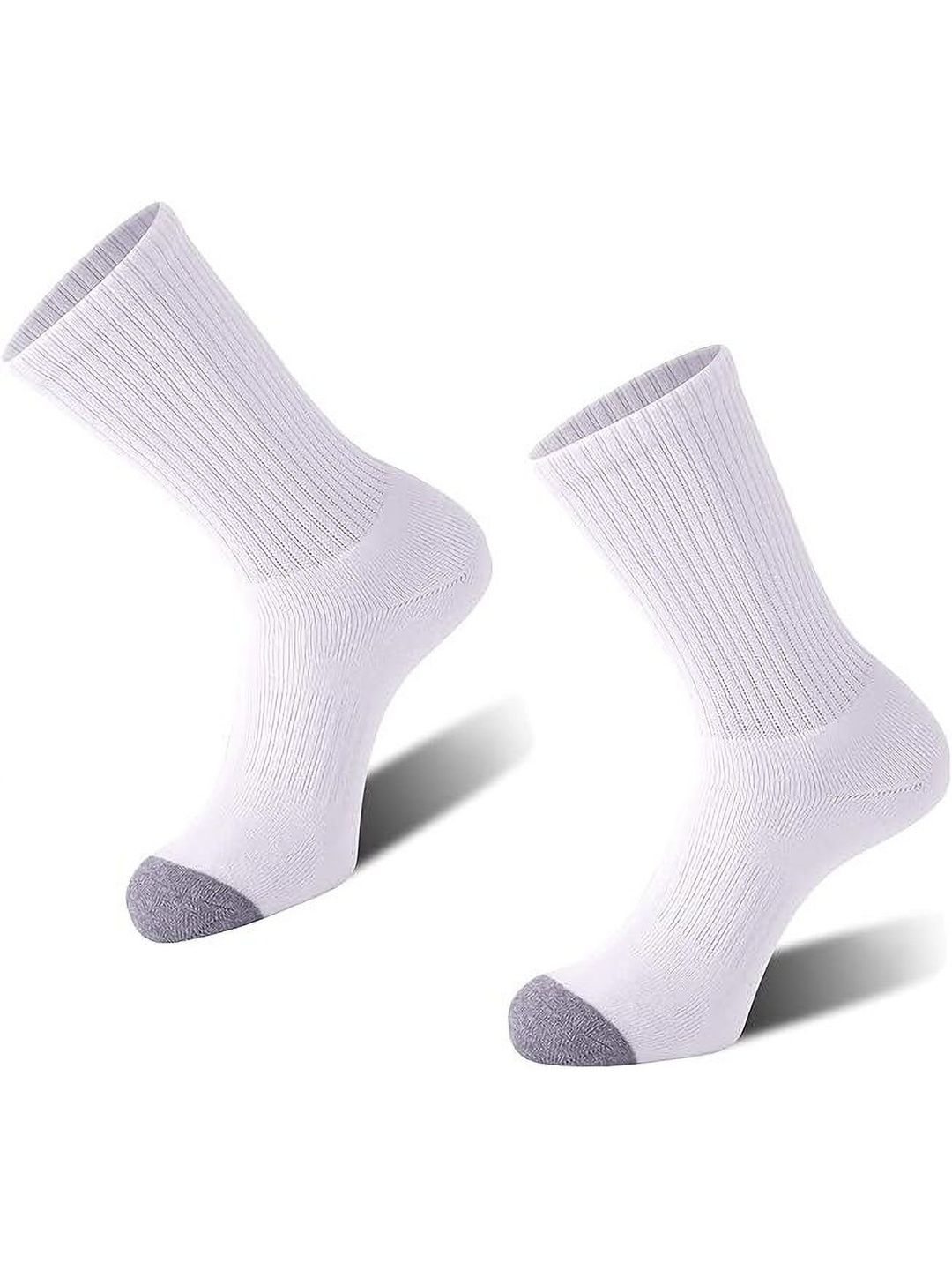 MERCEHIVE Men Pack of 2 Cotton Socks