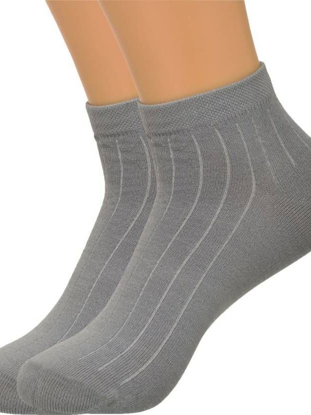 MERCEHIVE Men Pack of 2 Cotton Socks