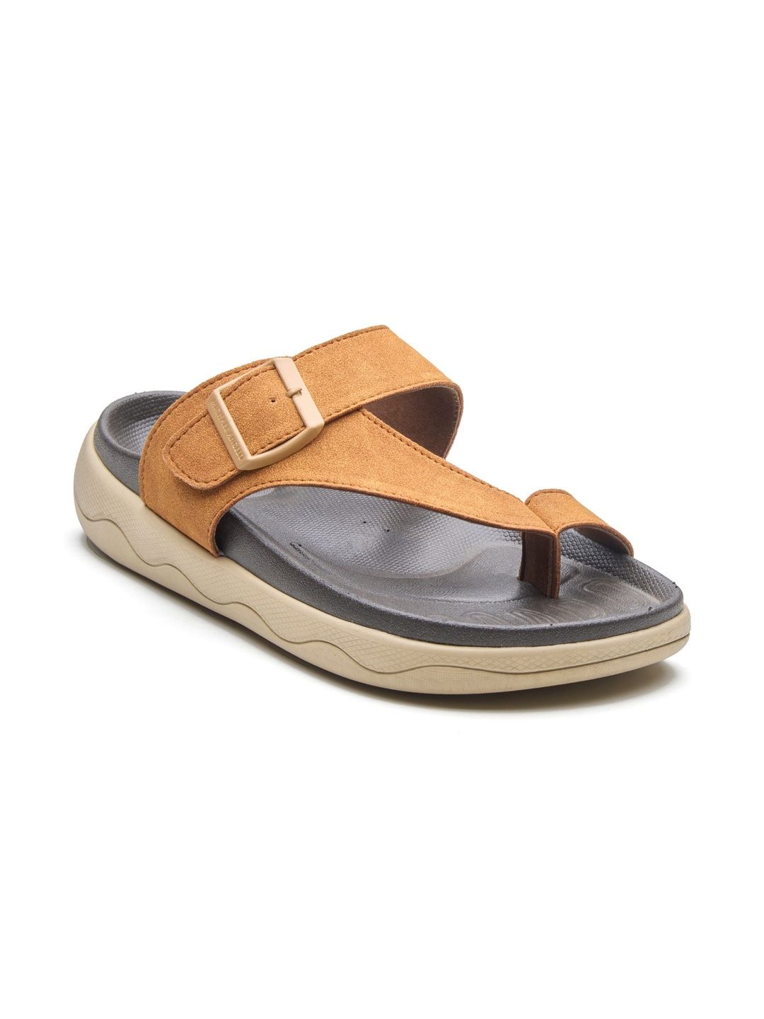 MICHAEL ANGELO Men Comfort Sandals