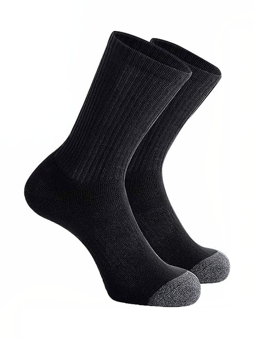MERCEHIVE Men Pack of 2 Cotton Socks