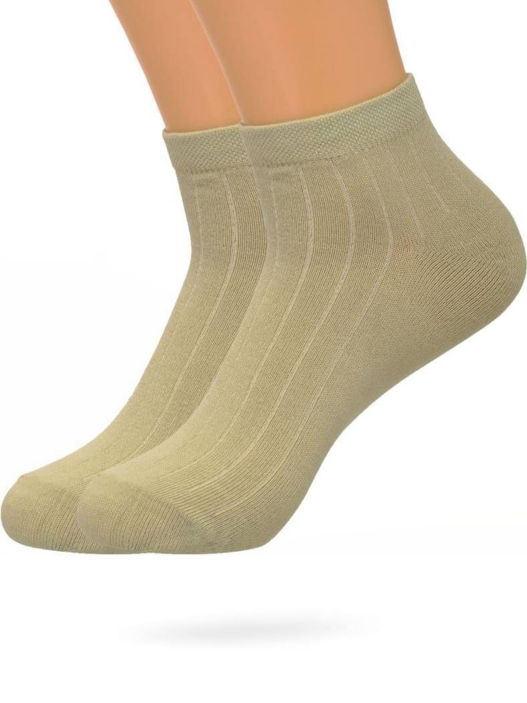 MERCEHIVE Men Pack of 2 Cotton Socks