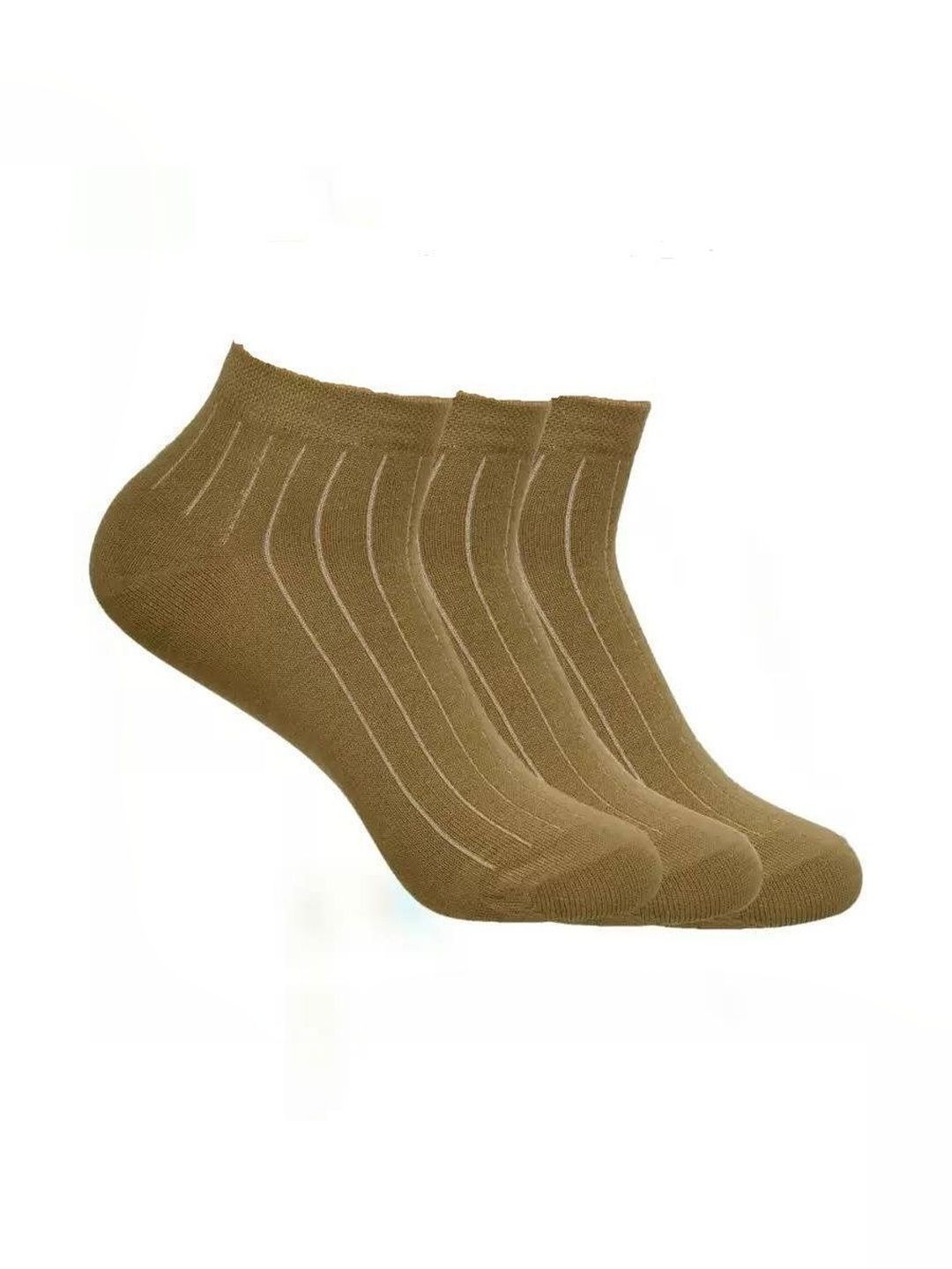 MERCEHIVE Men Pack of 3 Cotton Socks
