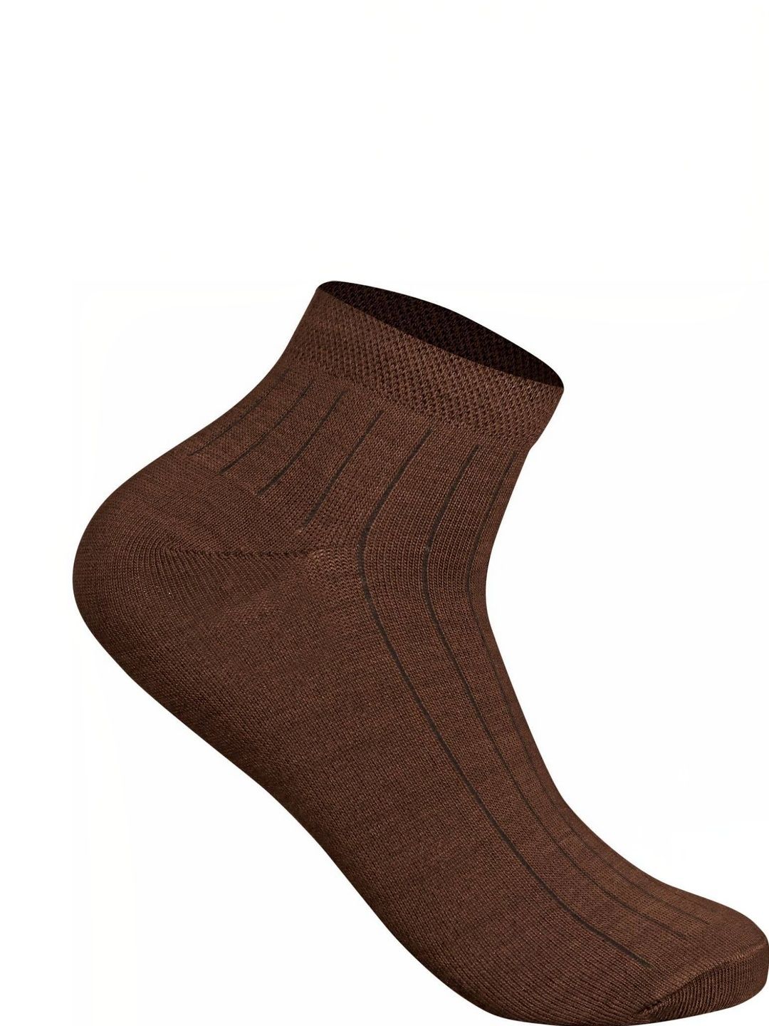 MERCEHIVE Men Cotton Ankle Leangth Socks