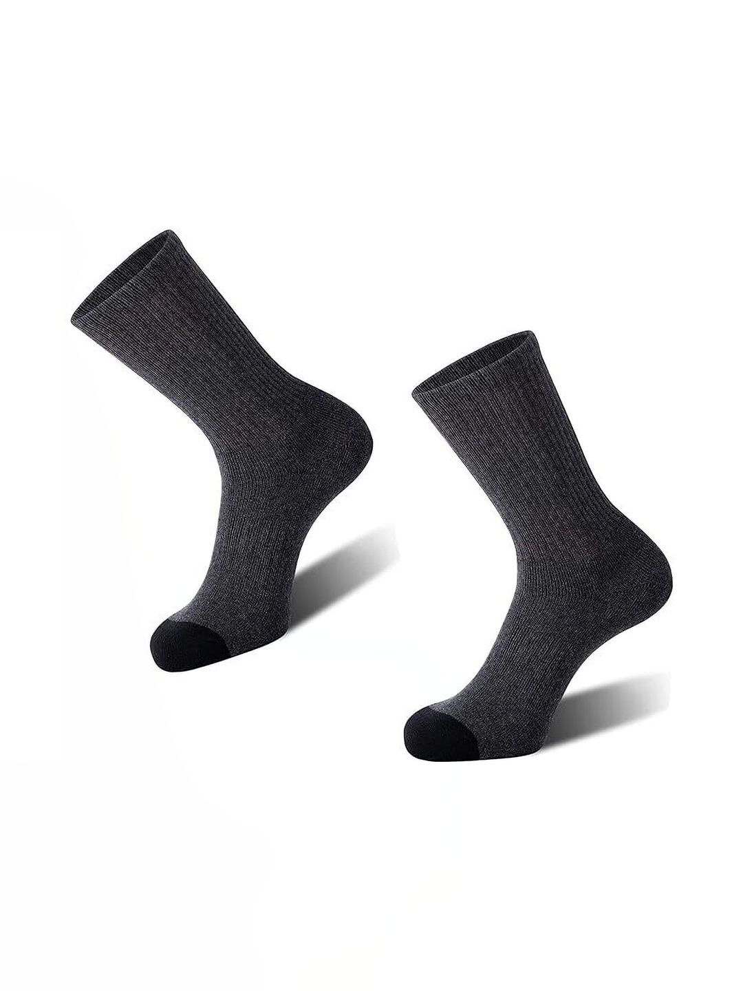 MERCEHIVE Men Pack of 2 Cotton Socks