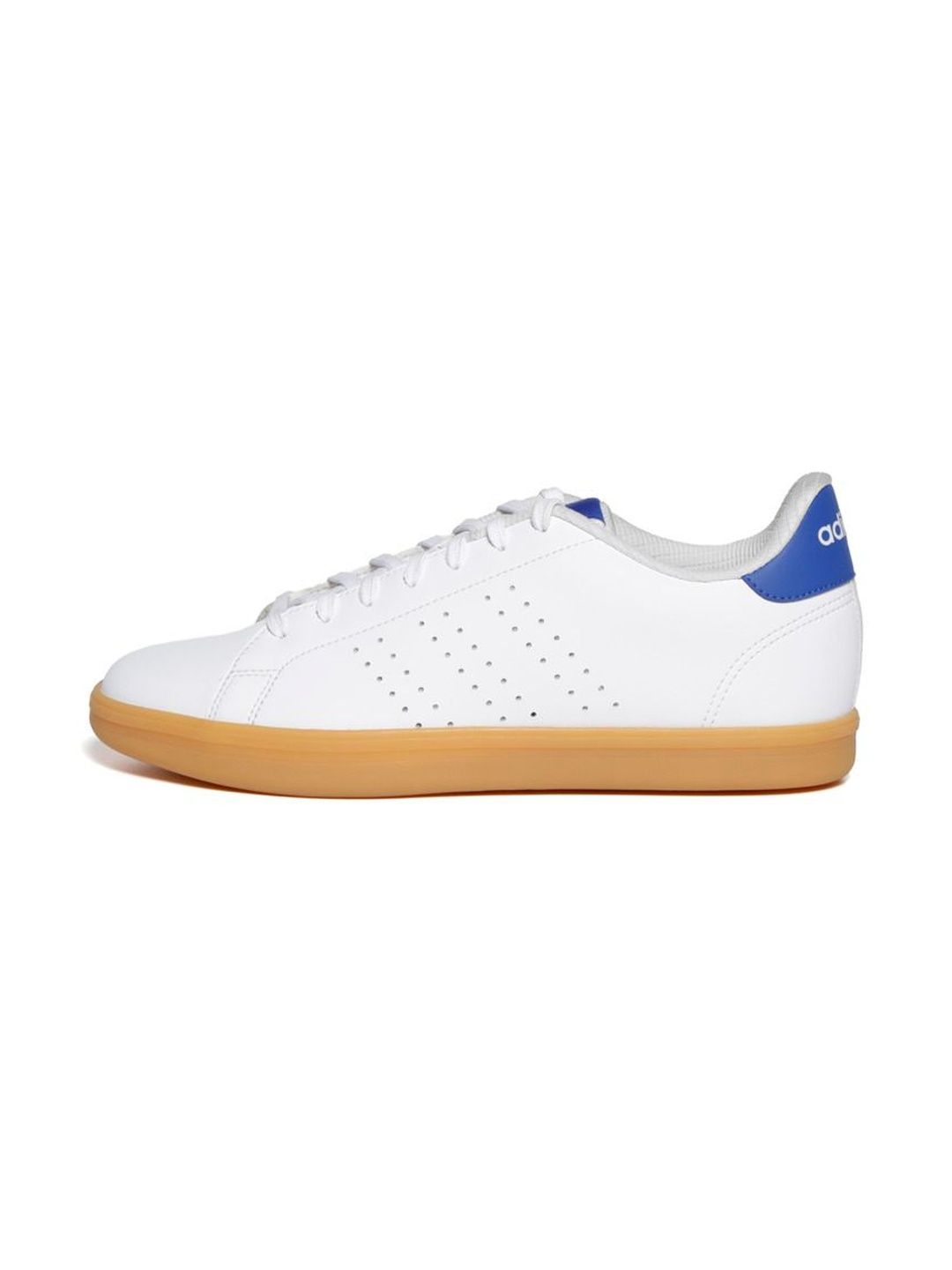 ADIDAS Skate Smart Men Slip-On Skateboarding Sports Shoes