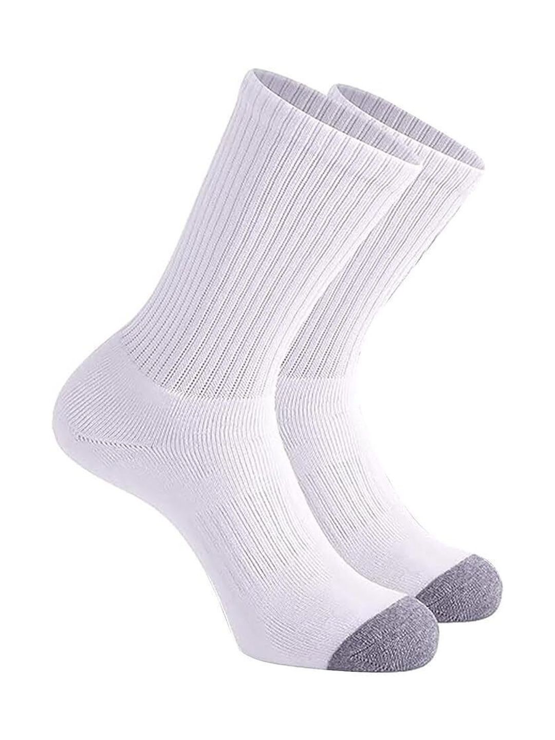 MERCEHIVE Men Pack of 2 Cotton Socks