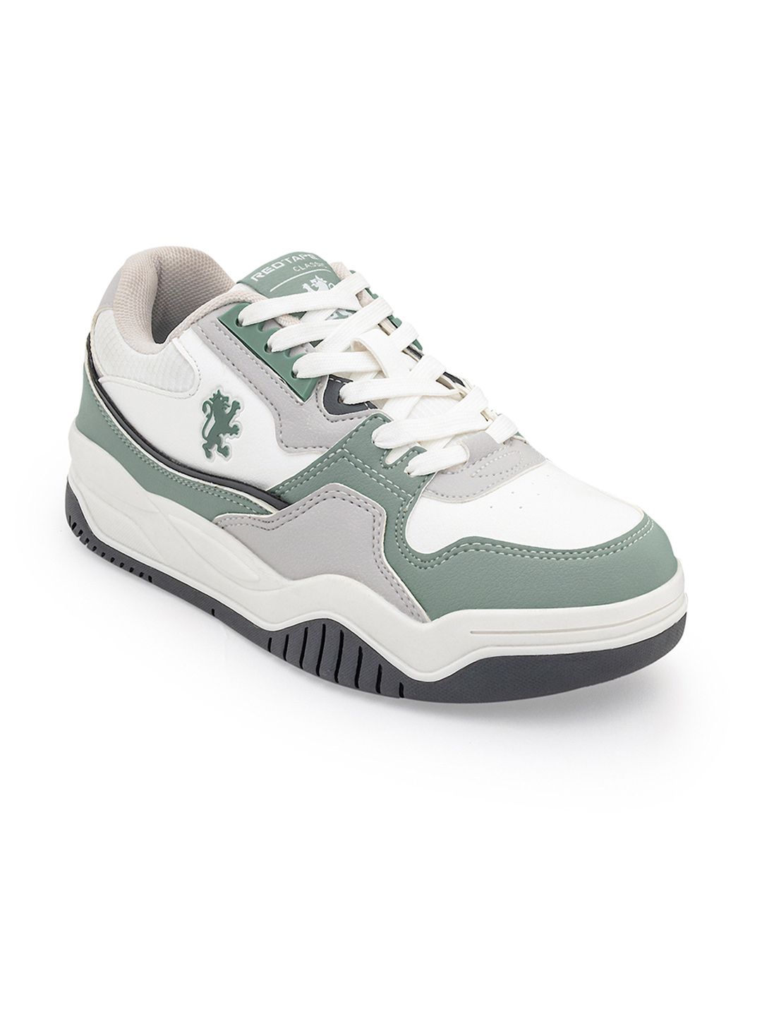 Red Tape Women Colourblocked Sneakers