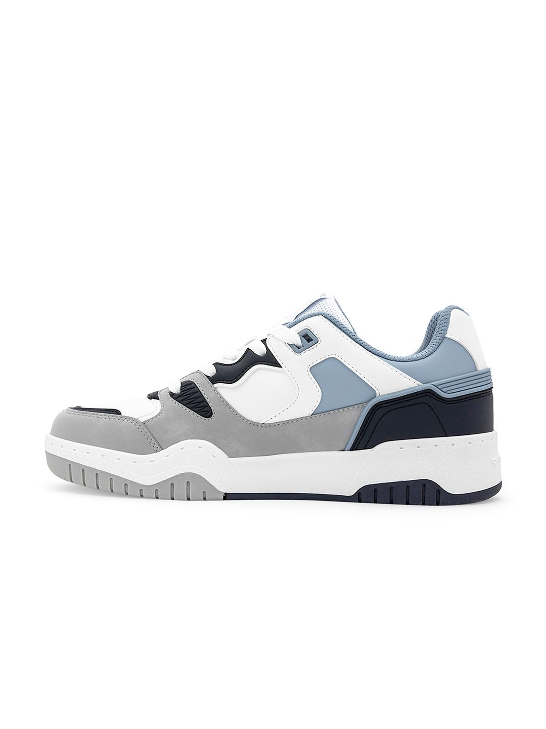 Buy Red Tape down town dapper Men Colourblocked PU Sneakers