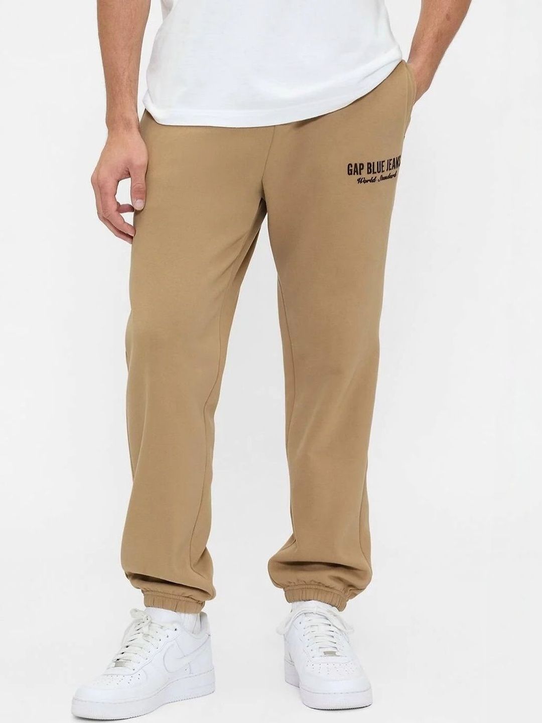 GAP Men Relaxed Fit Joggers