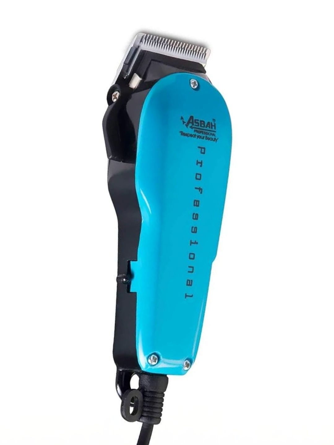 ASBAH Professional Hair Clipper With Adjustable Lever