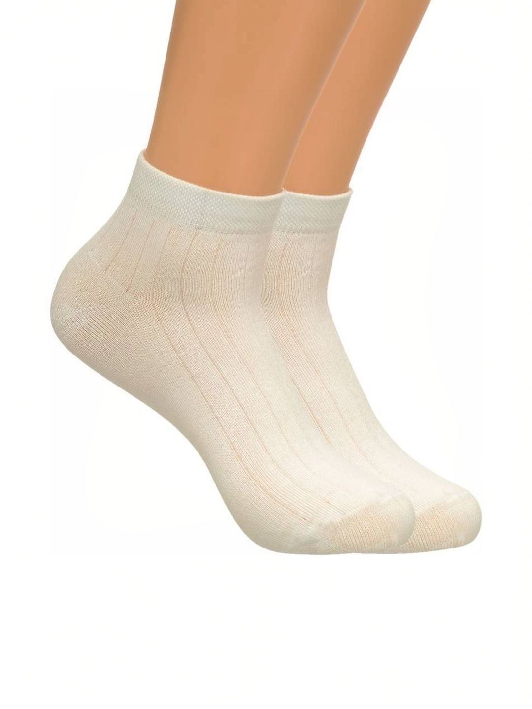 MERCEHIVE Men Pack of 2 Cotton Socks