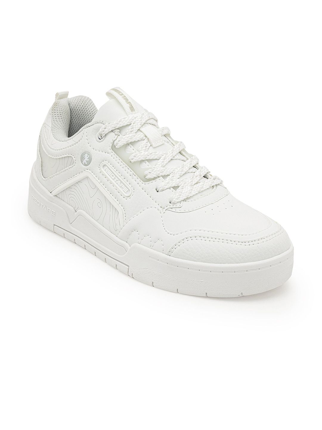 Red Tape Women Sneakers