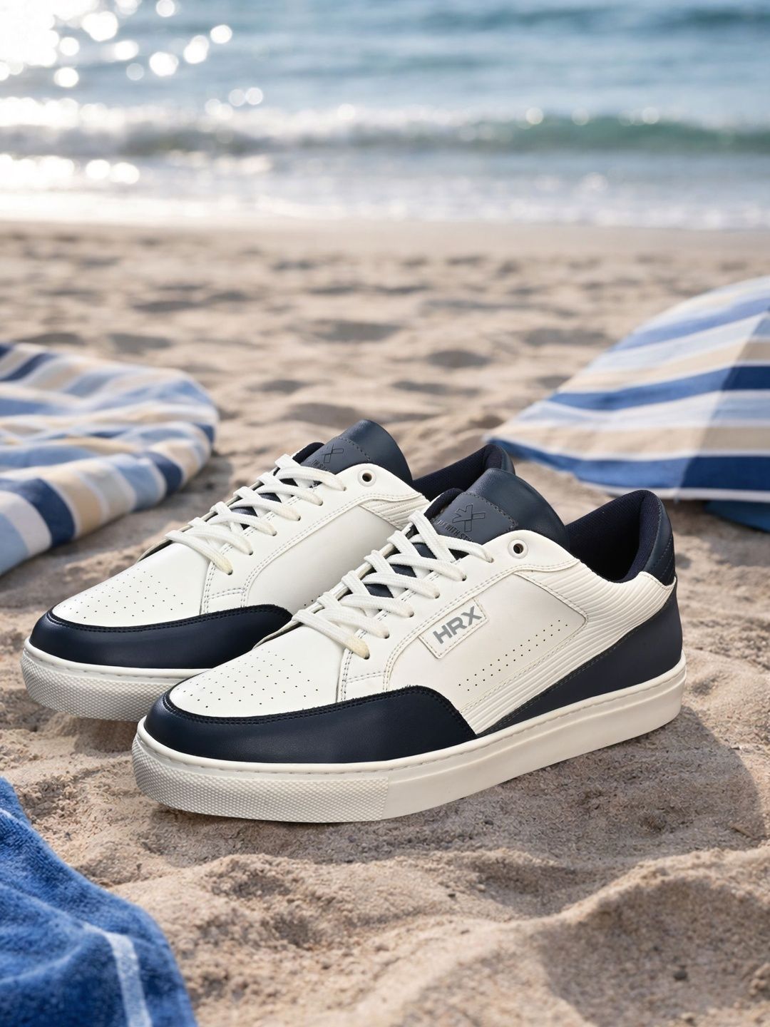 HRX by Hrithik Roshan Men Sneakers