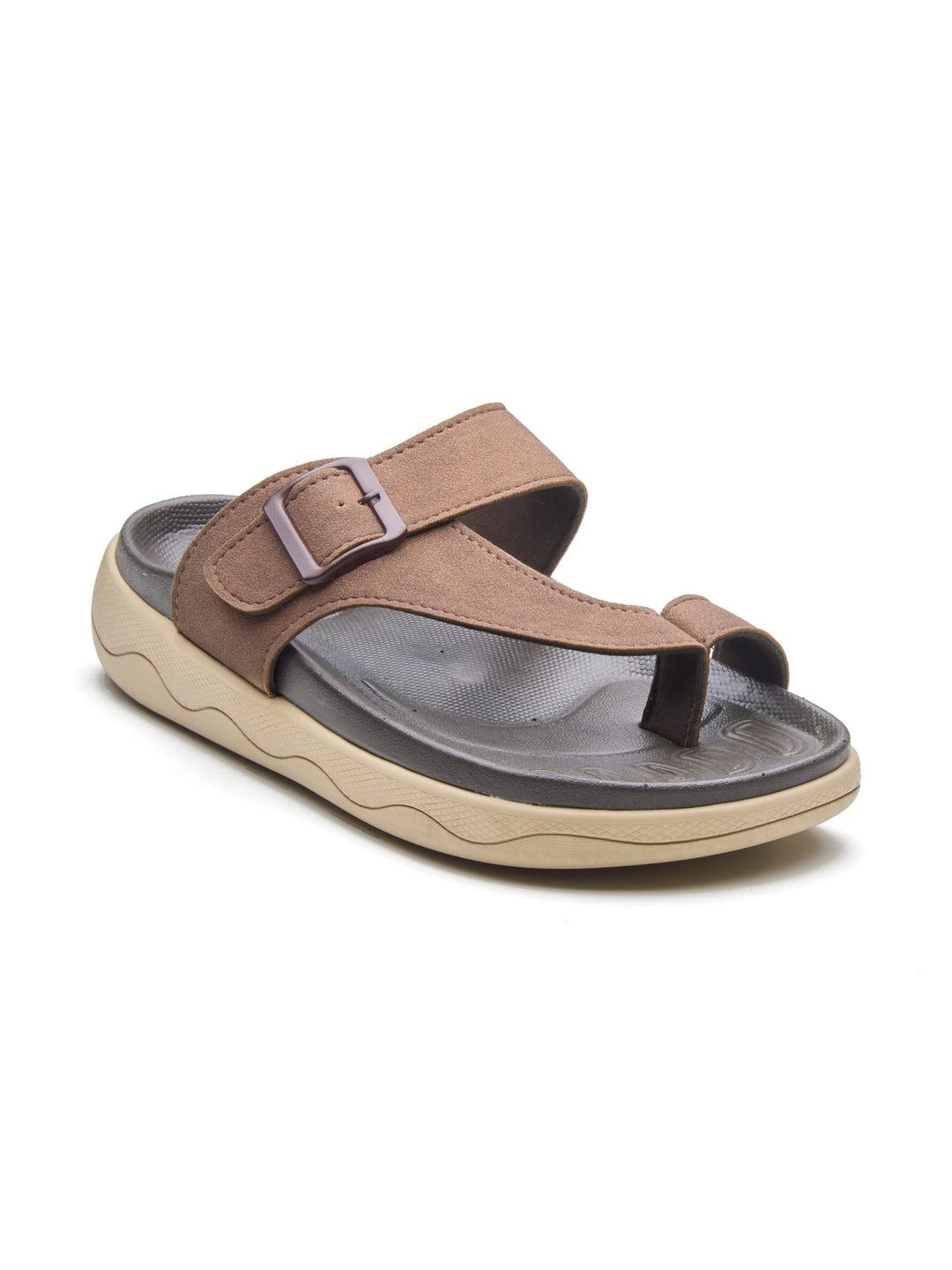 MICHAEL ANGELO Men Comfort Sandals