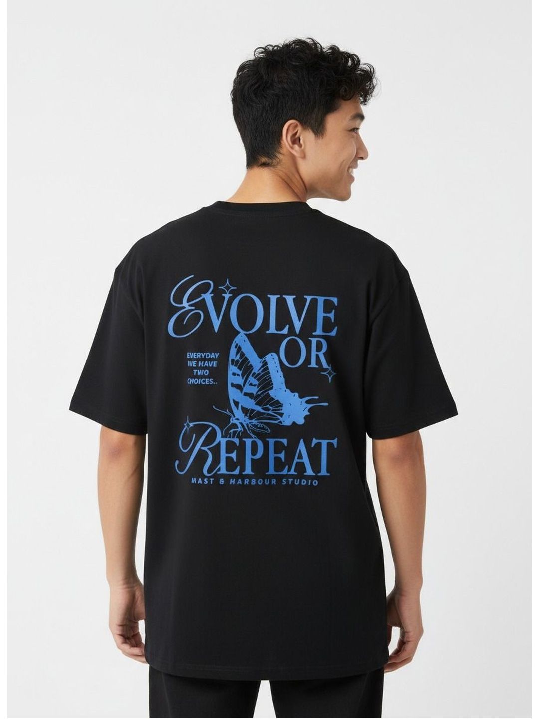 Kook N Keech Men Printed Cotton T-shirt