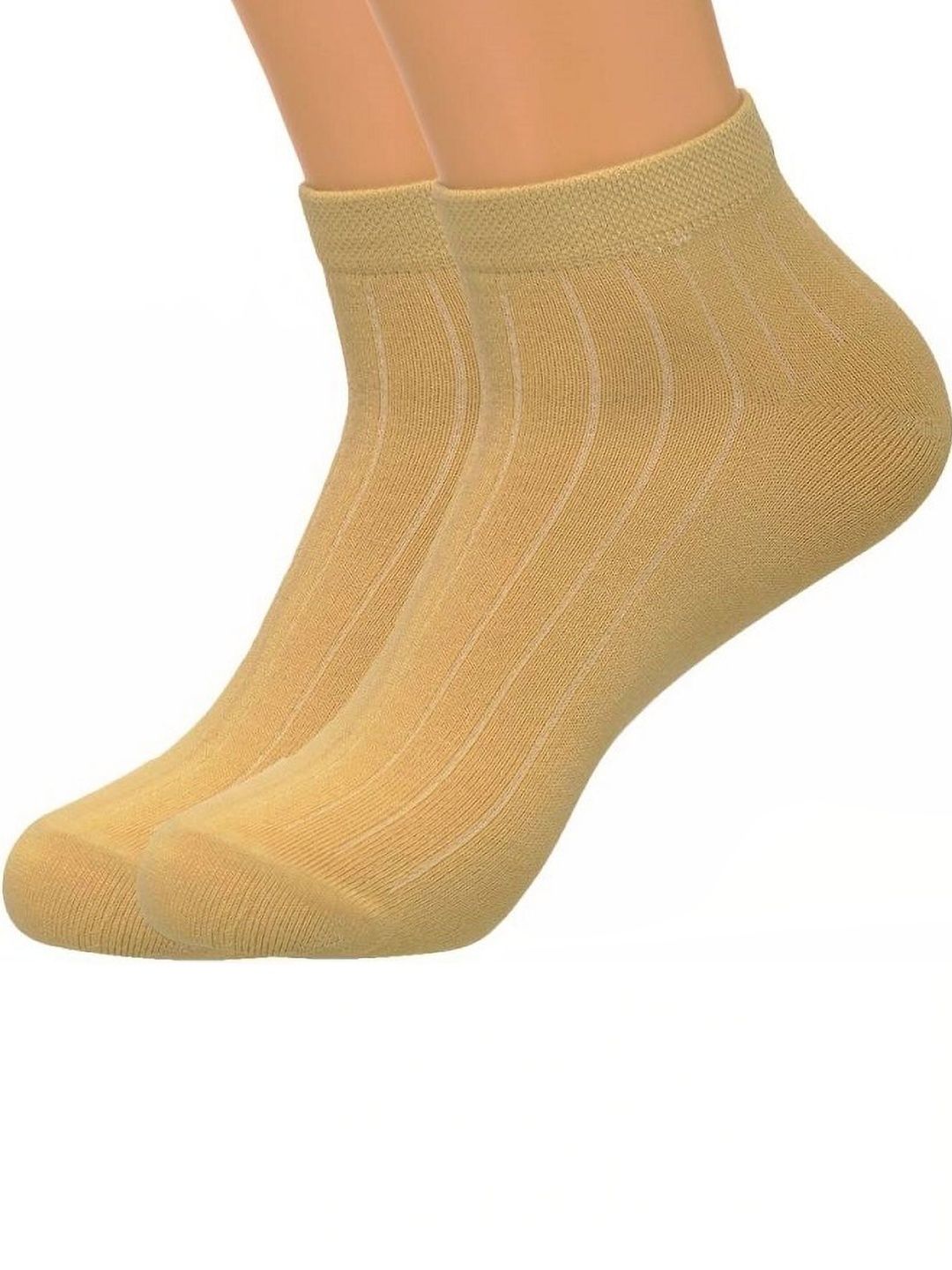 MERCEHIVE Men Pack of 2 Cotton Socks