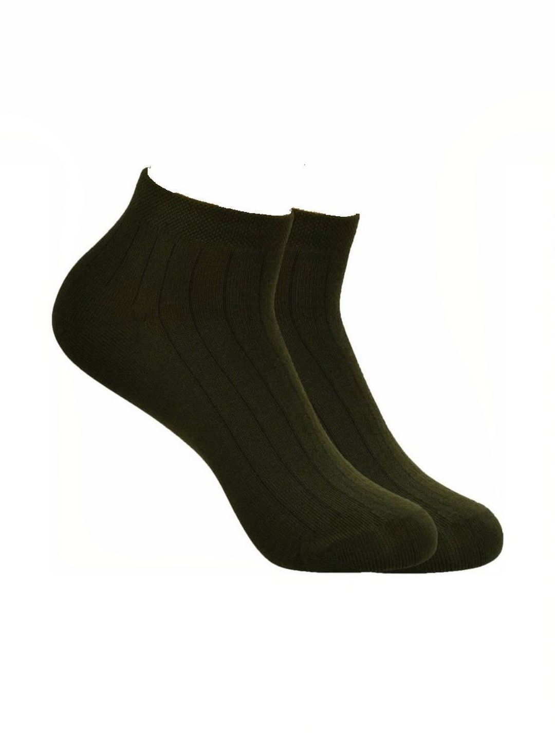 MERCEHIVE Men Pack of 2 Cotton Socks
