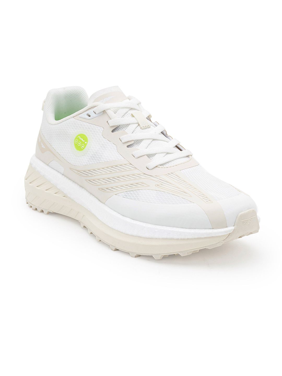 Red Tape Men Mesh ETPU Walking Shoes