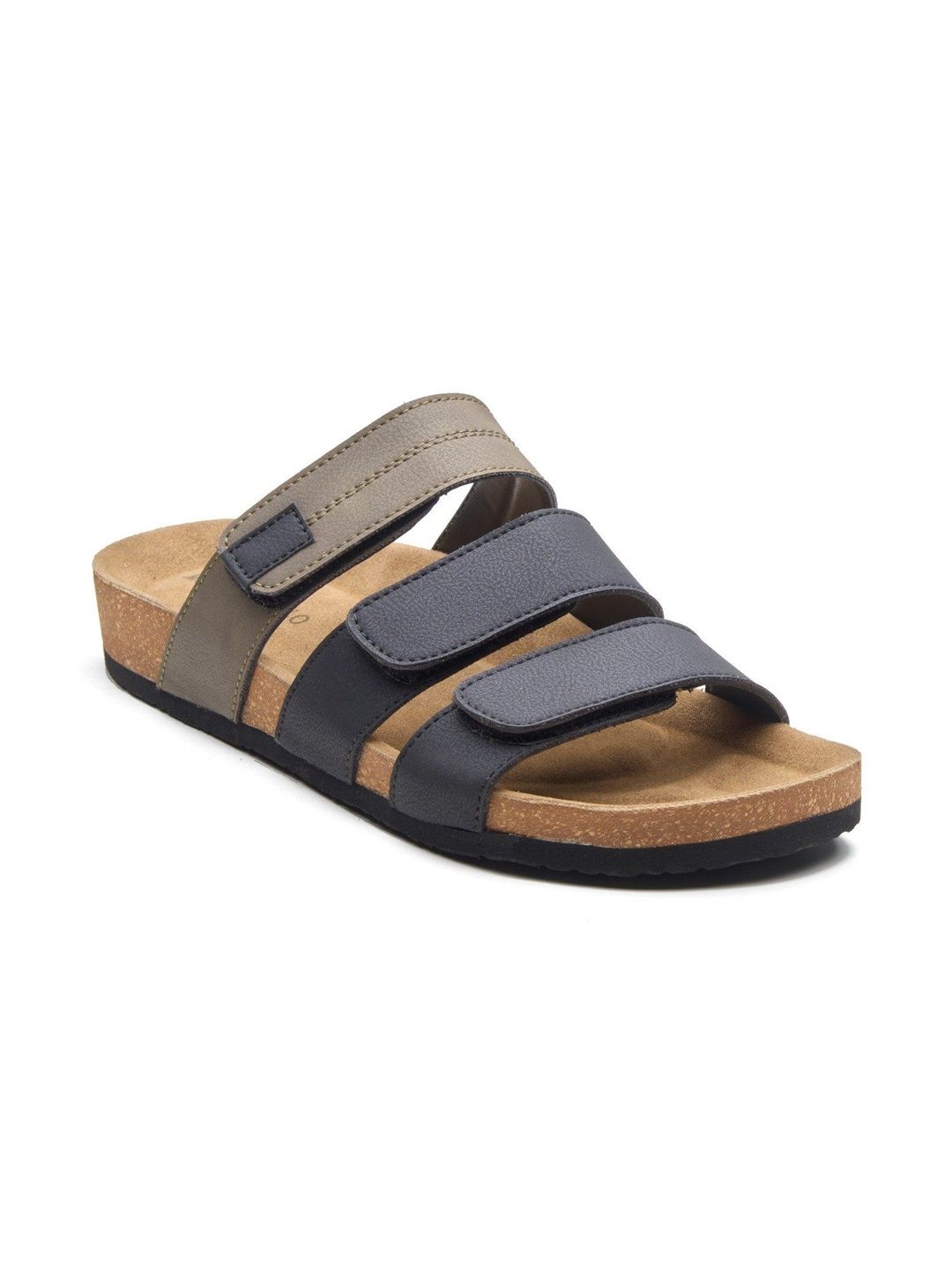 MICHAEL ANGELO Men Comfort Sandals