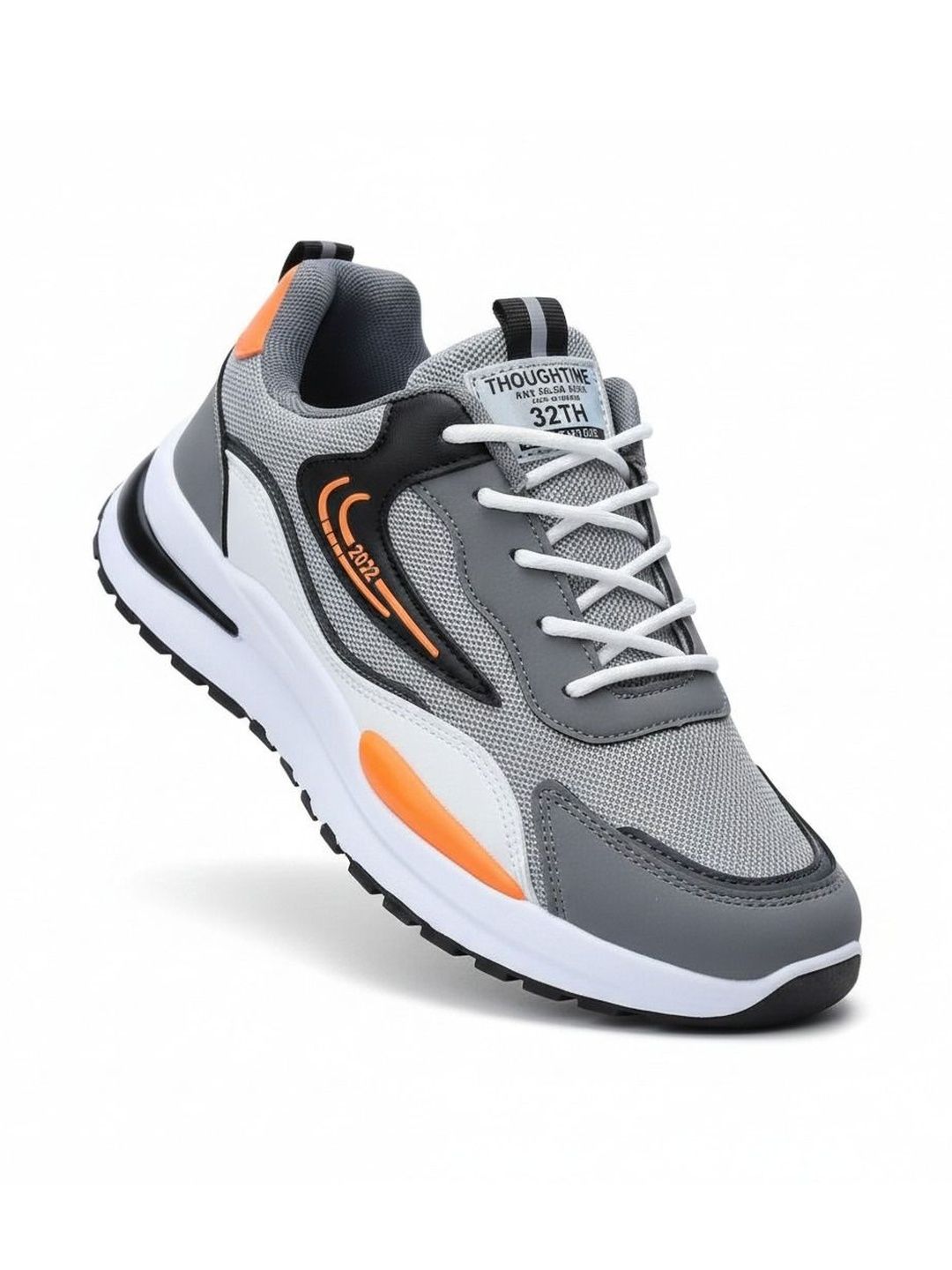 JK Port Men Training or Gym Non-Marking Shoes