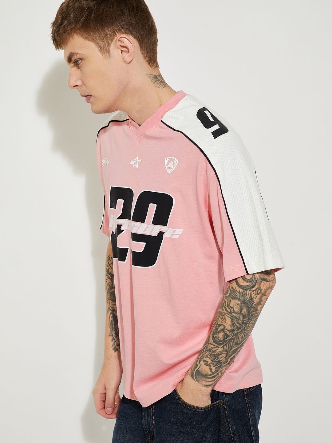 max Men T-shirt