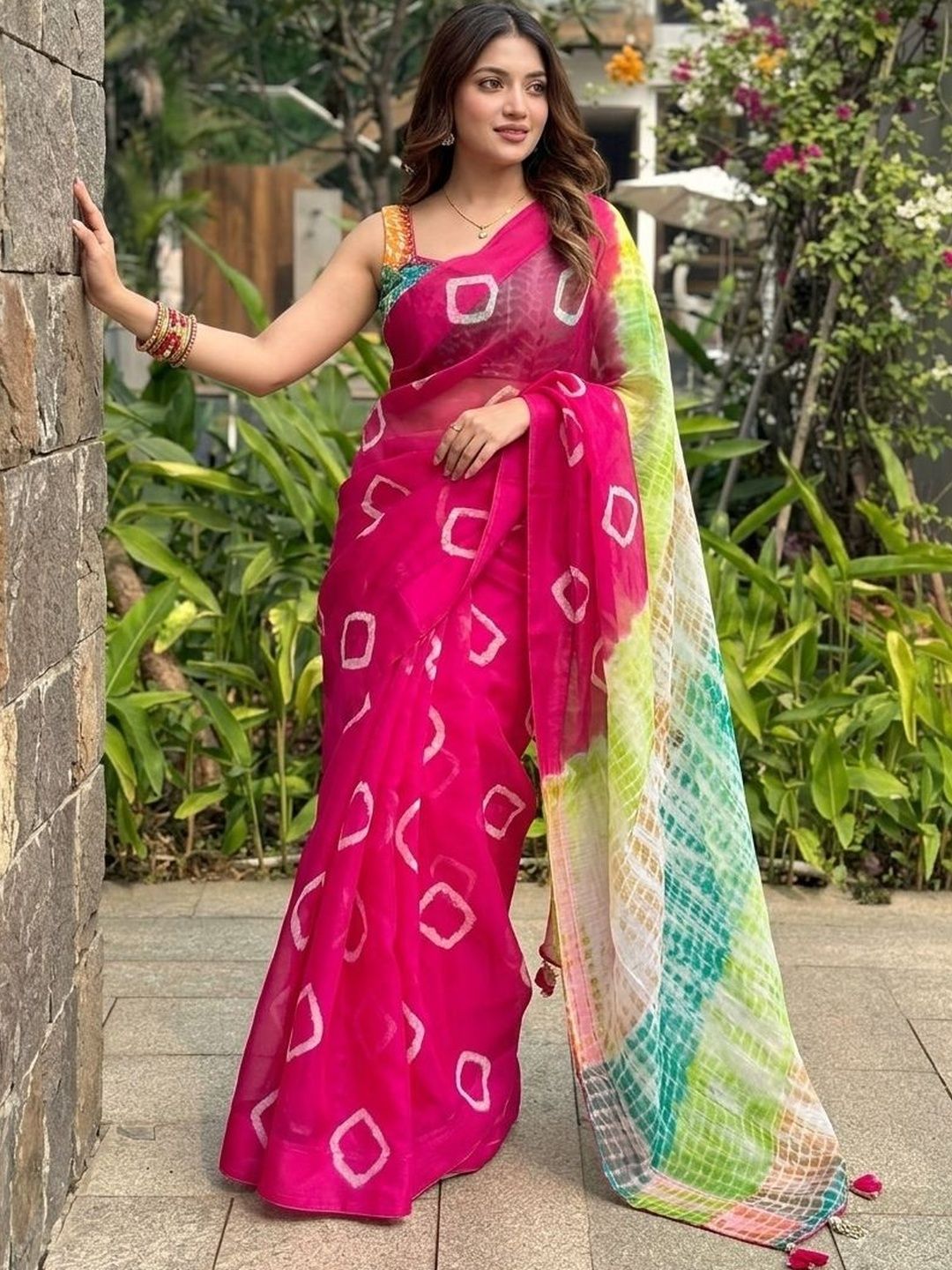 Kalista Kalista Saree