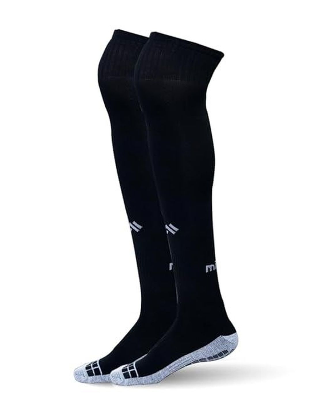 mizaki Men Cotton Assorted Calf Length Socks