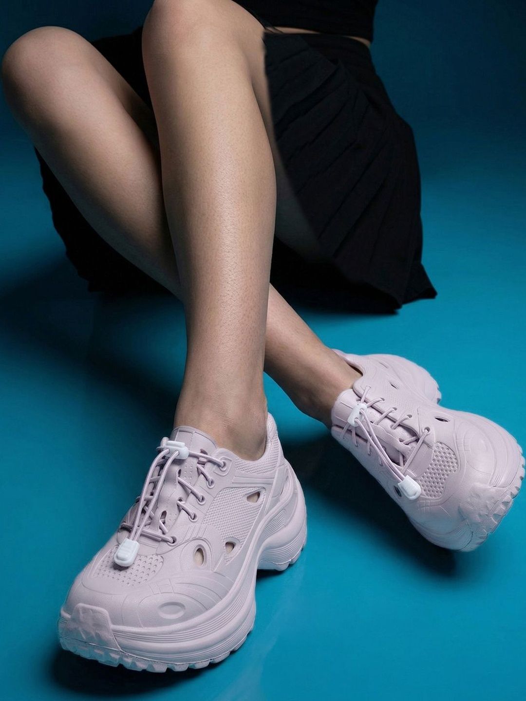 HRX by Hrithik Roshan Women Sneakers