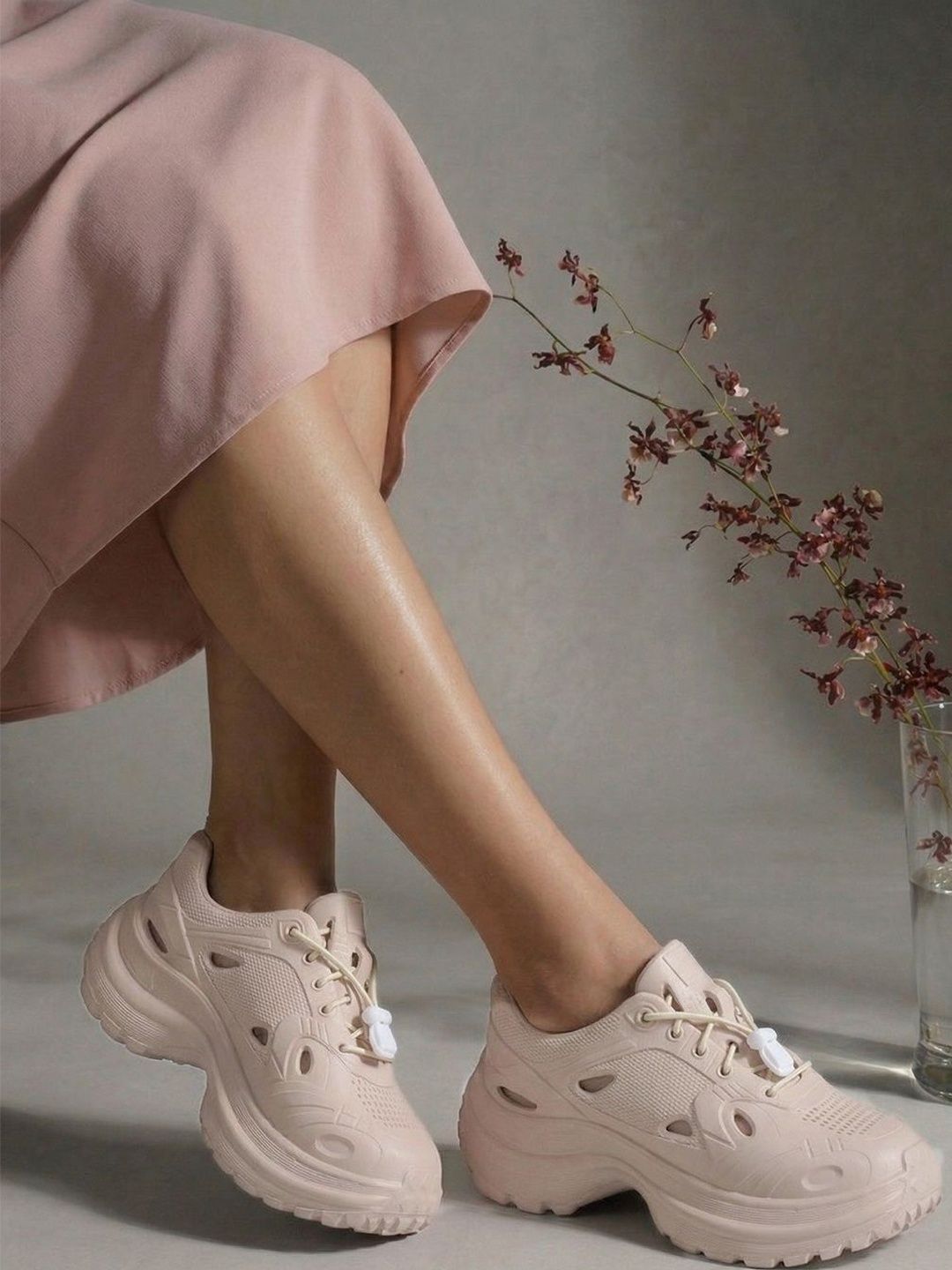 HRX by Hrithik Roshan Women Sneakers