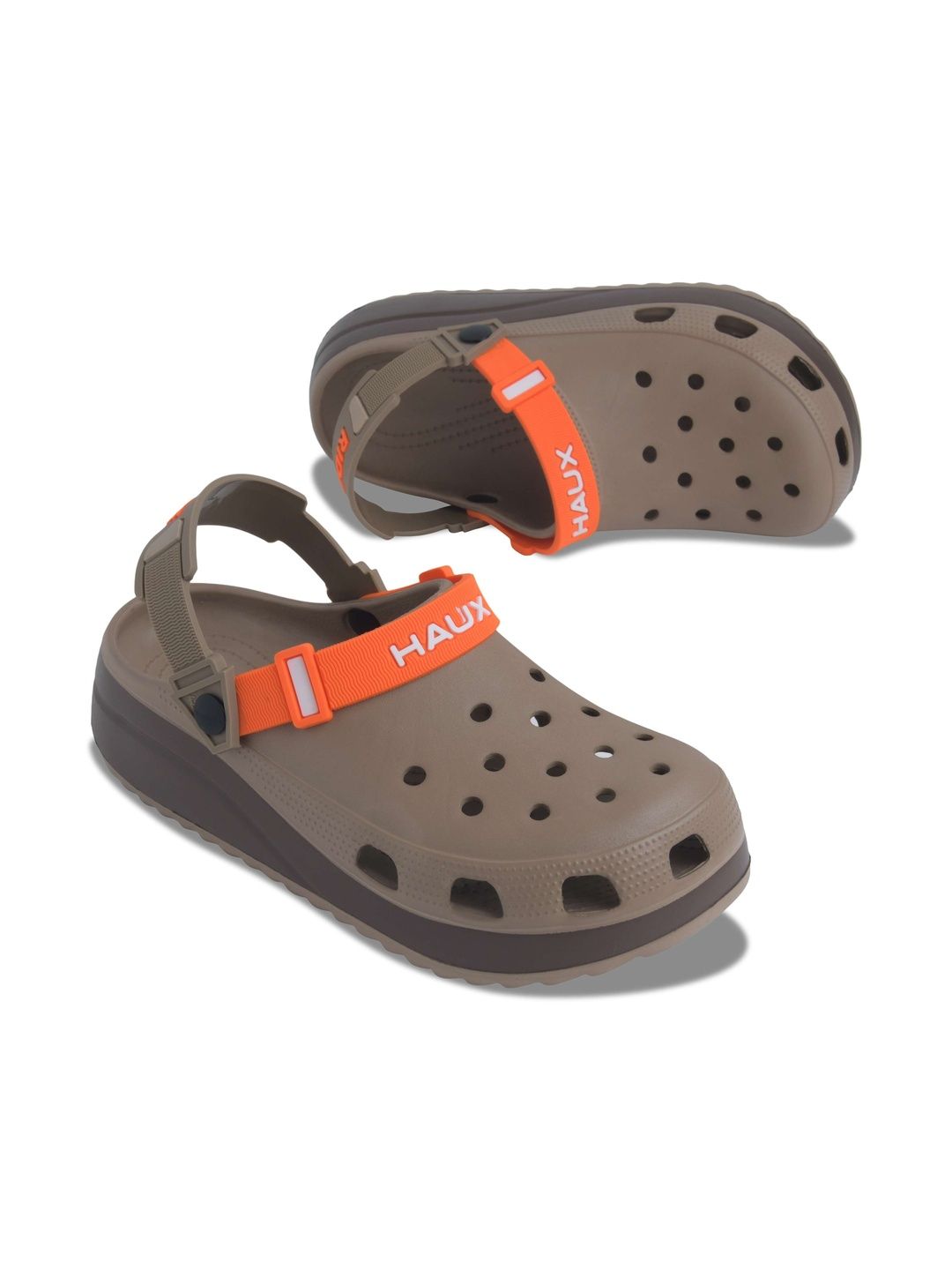 HAUX HAUX Men Sandals