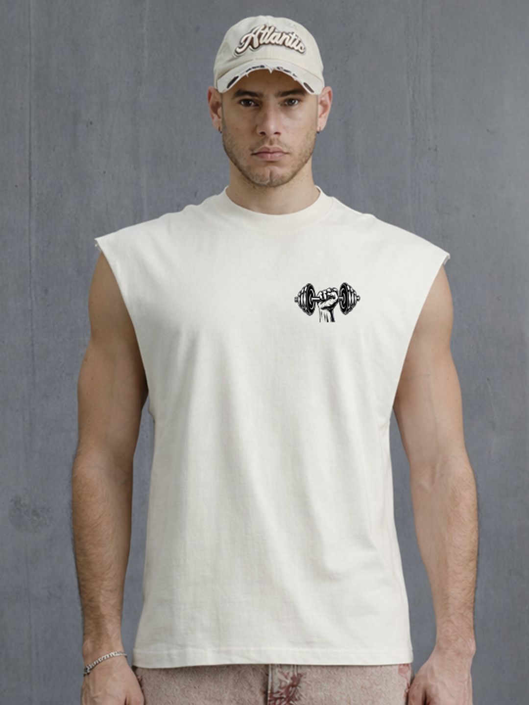 CARRO ARMATO Men T-shirt