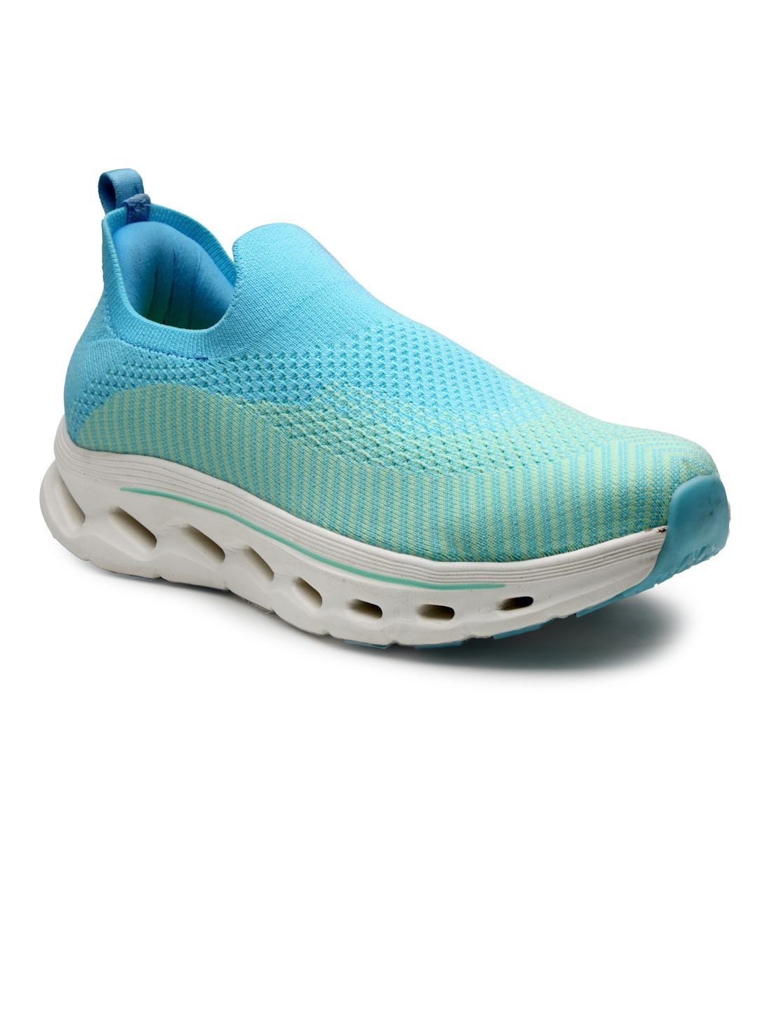 Action Men Mesh Walking Non-Marking Shoes
