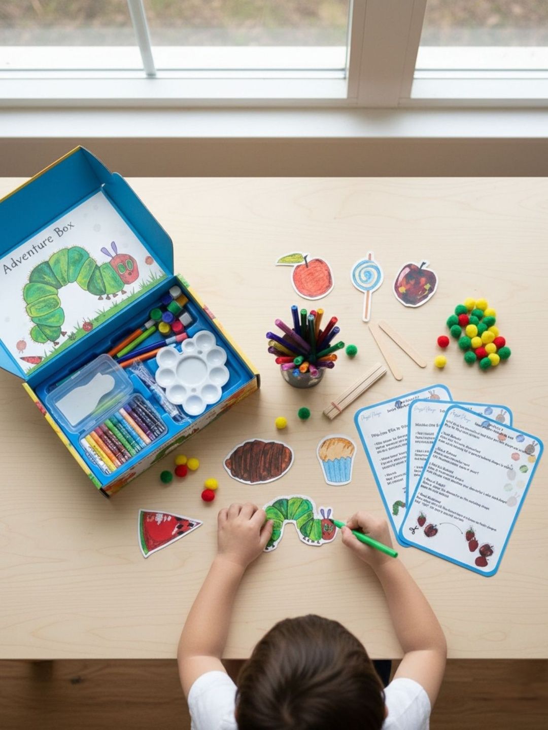 Playful Plunge Do-It-Yourself Kit Activity Toys and Games
