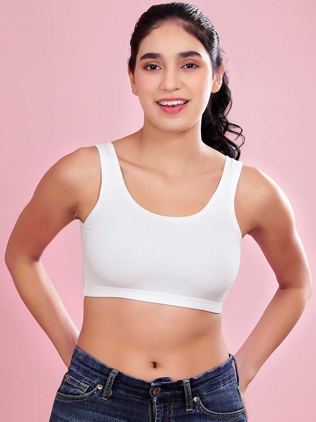Eve's Beauty Bra Full Coverage