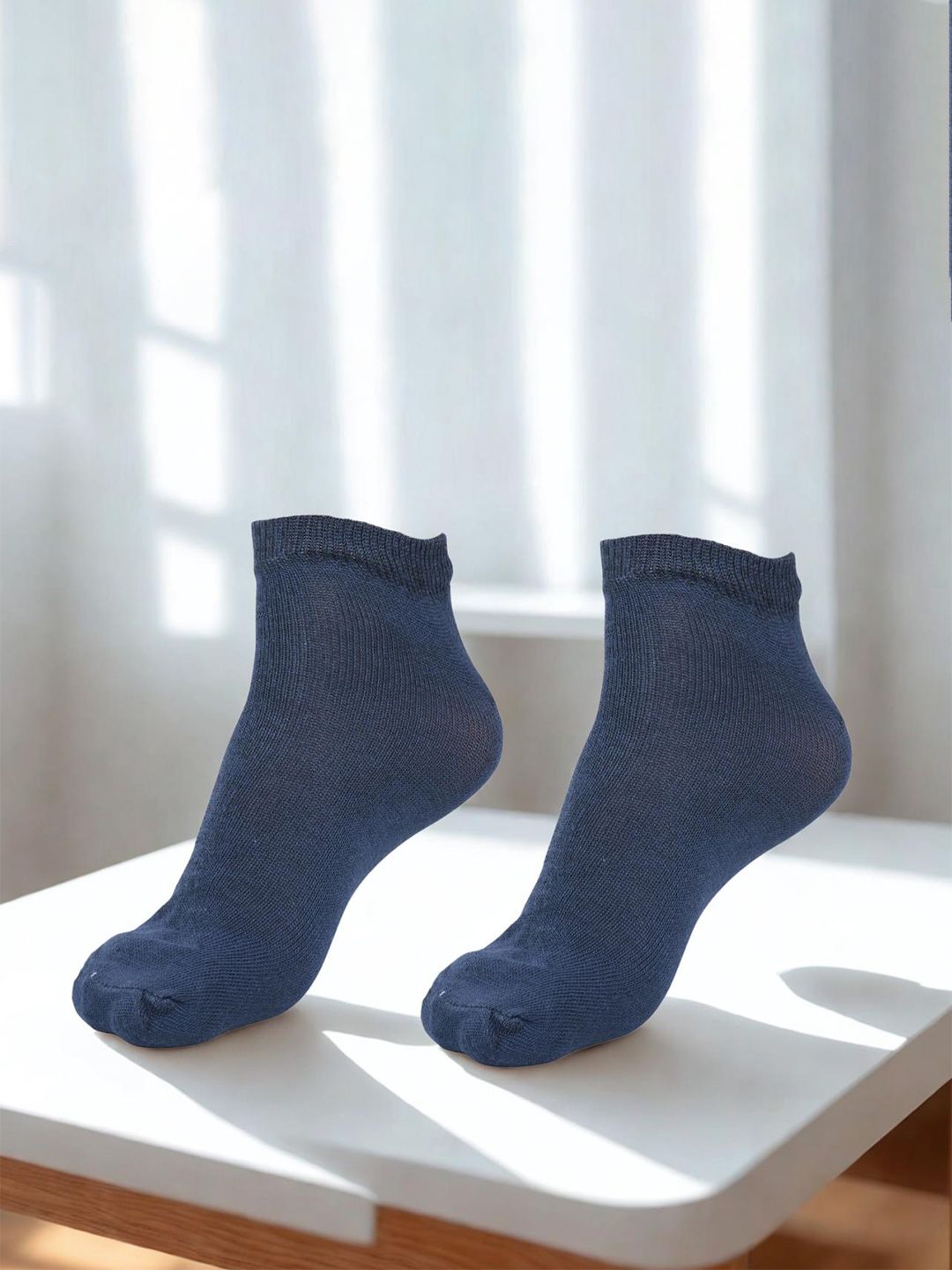 MJE Men Ankle Length Socks