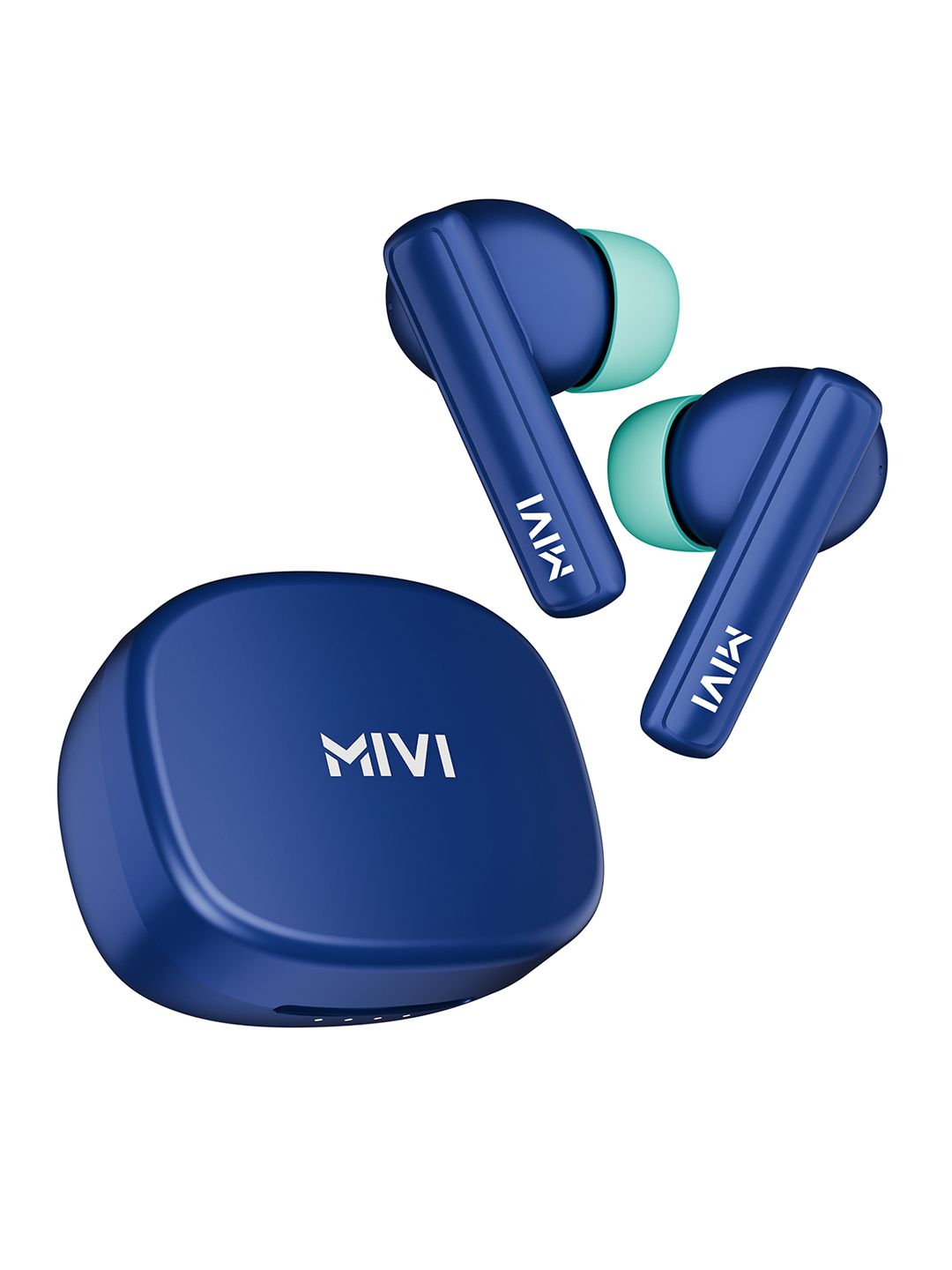 mivi DuoPods Sync TWS Earbuds