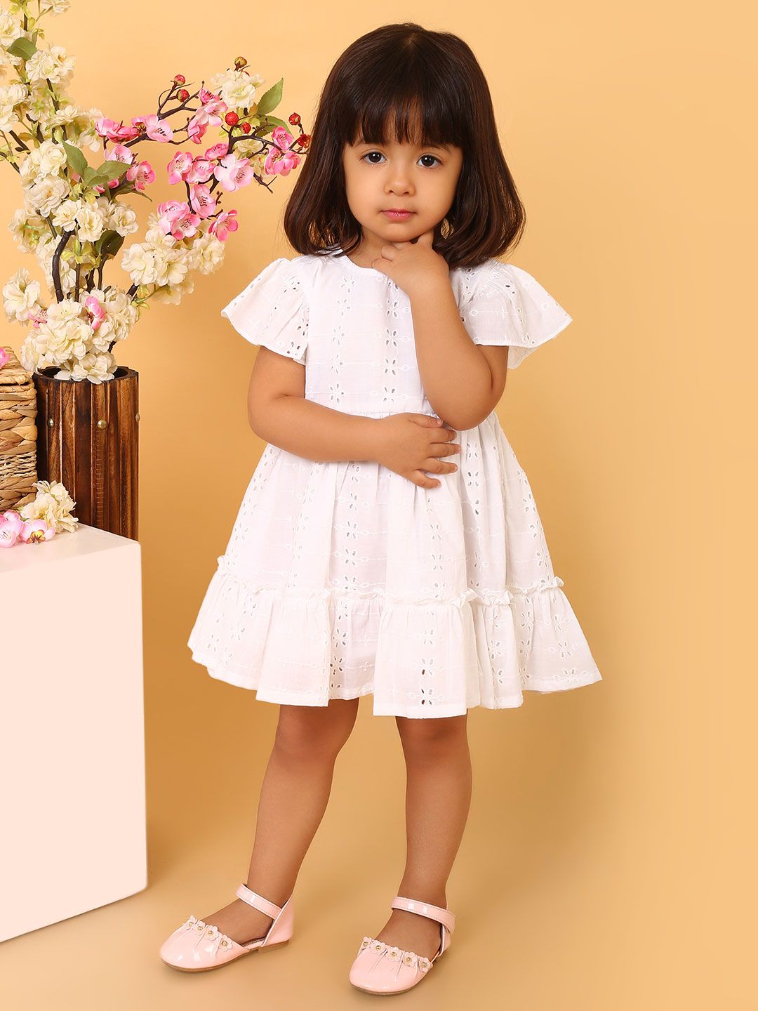chinese dress ladies Ophelia Veil