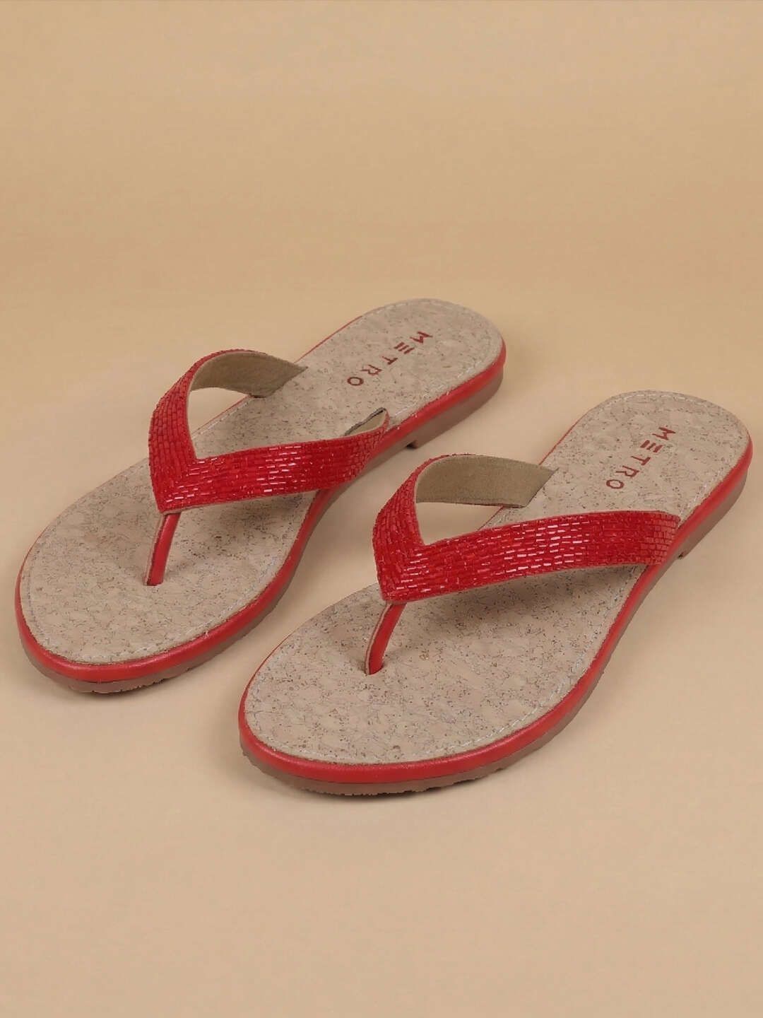 Metro Metro Women Flats
